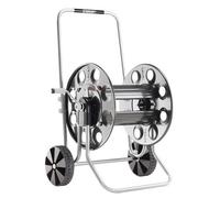 Avvolgitubo Claber GARDENLIFE Metalgemini, modello 8894, per conservazione di