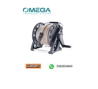 AVVOLGITUBO COMPATO AQUAPONY KIT LINEA FUORITERRA (15MT TUBO DA 1/2) CLABER 8884