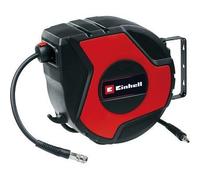 Avvolgitubo + tubo ac tc-ph 150 einhell mm 6x8 bar 16 mt 9 innesto rapido Einhel