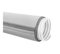 Avvolgitubo Copri Tubo AC Portatile 60 Pollici per Raffreddamento Efficienza e P