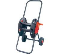 Avvolgitubo da giardino lunghezza 45 metri tubo da 1/2" 86572 marca PAPILLON