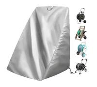 Avvolgitubo Da Giardino Per Esterni - Copertura Per Avvolgitubo Da Giardino, Copertura Per Tubo Da Esterno | Cappotto Impermeabile Per Carrello Avvolgitubo, Protezione Antipolvere Per Avvolgitubo Da E