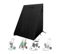 Avvolgitubo Da Giardino - Protezione Avvolgitubo Da Giardino - Protezione Carrello Avvolgituboo Per Esterni | Protezionee Solare Per Attrezzature Da Giardinaggio Per Giardinoo, Cortile, Attrezzi