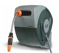 Avvolgitubo Da Parete Rewall 30 Metri Tubo Ø1/2 Automatico G.f. 80005871