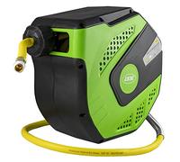 AVVOLGITUBO DELL'ARIA DA 12+1M - VERDE