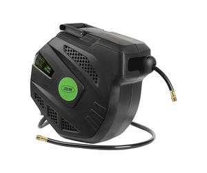 AVVOLGITUBO DELL'ARIA DA 20+2M - VERDE