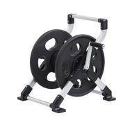 Avvolgitubo Explorer per montaggio a pavimento o parete