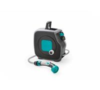 Avvolgitubo g.f. aquabag style 11,5 metri blu