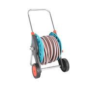 AVVOLGITUBO GARDENA CleverRoll S 18502-35 con tubo da 40 m e lancia per irrigazione