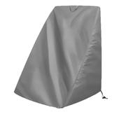 Avvolgitubo Impermeabile Giardino 210D Tessuto Oxford Misure 66x63x88cm