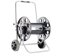 Avvolgitubo in metallo Metal Profy CLABER 8895