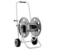 Avvolgitubo Irrigazione Parete Carrello Automatico 10-130m Kit Tubo Raccordi Set