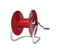 Avvolgitubo Irrorazione Av 3500 Ir per tubo 3/8" 100 mt
