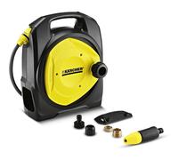 Avvolgitubo Karcher Compact Reel CR 3.110 Balcony Irrigazione 10mt 3/4"