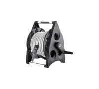 Avvolgitubo Kiros per tubo 20mt con accessori 8945 Claber