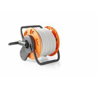 Avvolgitubo Mini Concept Plus 15 Dischi Arancio - G.F.