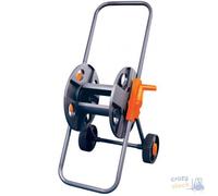 AVVOLGITUBO PAPILLON CARRELLATO TAMBURO POLIPROPILENE MOD 2 PER TUBO 1.2 MT 45