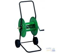 AVVOLGITUBO PAPILLON CARRELLATO VERNICIATO MOD 1 PER TUBO 1.2 MT 50