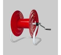 AVVOLGITUBO PER IRRORAZIONE A SLITTA Tubo Avvolgitubo Irrorazione