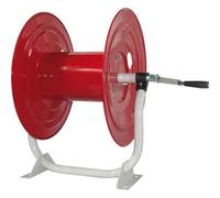 AVVOLGITUBO PER IRRORAZIONE A STAFFA