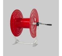 AVVOLGITUBO PER IRRORAZIONE A STAFFA Tubo Avvolgitubo Irrorazione