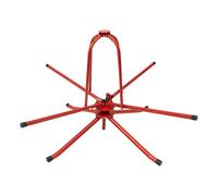 Avvolgitubo per riscaldamento a pavimento, srotolatore tubo srotolatore max. 200 kg, tubo composito per riscaldamento a pavimento, avvolgitore per tubi PEX PERT AL/PEX con custodia (doppio rullo)