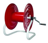 AVVOLGITUBO PER TUBI ALTA PRESSIONE PORTATILE mt.150 di tubo ø mm.8/13 FER-74612