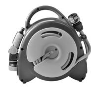 AVVOLGITUBO PORTATILE 'AQUABAG MAXI' col. grigio - GF