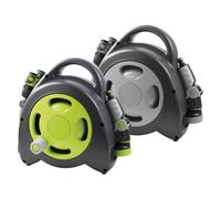 AVVOLGITUBO PORTATILE 'AQUABAG MAXI' col. verde