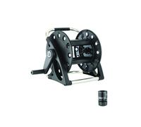 AVVOLGITUBO PORTATILE CLABER AQUAPONY X TUBO GIARDINO 20 METRI 1/2" CLABER 8887
