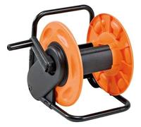 Avvolgitubo irrigazione kit mini concept gf acciaio/plastica x tubo 1/2 mt 20 +r