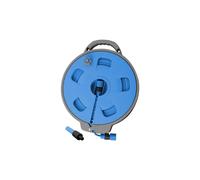 AVVOLGITUBO PORTATILE DA CAMPERGGIO BRUNNER "ROLL ON 2.0" 40X40X48 CM E TUBO ...