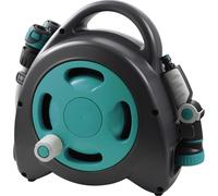 Avvolgitubo portatile G.F. "Aquabag Maxi " blu Azzurro blu