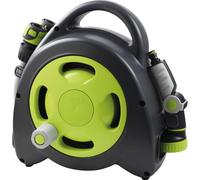 Avvolgitubo portatile G.F. "Aquabag Maxi " lime Lime