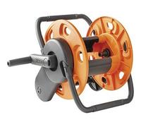 Avvolgitubo irrigazione kit mini concept gf acciaio/plastica x tubo 1/2 mt 20 +r