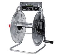 AVVOLGITUBO PORTATILE/MURALE 3/4 x 50 mt - 1/2 x 80 mt