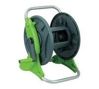 AVVOLGITUBO PORTATILE PER TUBI DI IRRIGAZIONE LINEA SPRING Giardinaggio