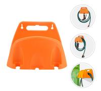 Avvolgitubo Portatubo Da Parete Appendi Acqua Organizzatore Per Dell'acqua