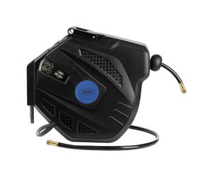 AVVOLGITUBO PROLUNGA ARIA COMPRESSA DA 20+2MT- BLU JBM 53582