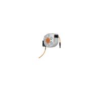 Avvolgitubo Rotoroll Automatico 20 mt - Claber