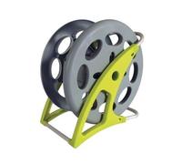 AVVOLGITUBO RULLO PER TUBI ASPIRATORI KOKIDO PER PISCINE K836CBX/GRN