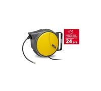 Zeca Avvolgitubo per aria compressa AM85/10 16 m Ø10 mm