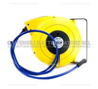 AVVOLGITUBO ZECA 805 AUTOMATICO per TUBI 8 - 10 - 12,5 mm ARIA / ACQUA