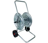 Magnanicarpi 56215 Avvolgitubo Zincato per Tubo da 1/2", 80 mt