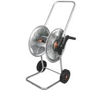 Avvolgitubo Zincato Per Tubo 1/2''x 50 mt Agrati Agrati Avvolgitubi zincati 5958