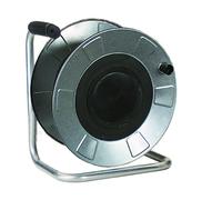 Avvolgitutto vuoto Metal Fanton Ø320 senza prese 14390UG