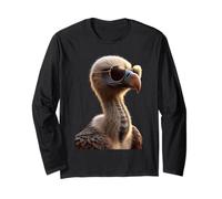 Avvoltoio Rapace Avvoltoi Avvoltoio Maglia a Manica