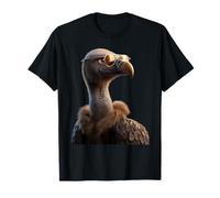 Avvoltoio Rapace Avvoltoi Avvoltoio Maglietta