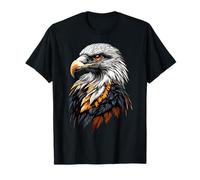 Avvoltoio Rapace Avvoltoi Avvoltoio Maglietta
