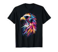 Avvoltoio Rapace Avvoltoi Avvoltoio Maglietta